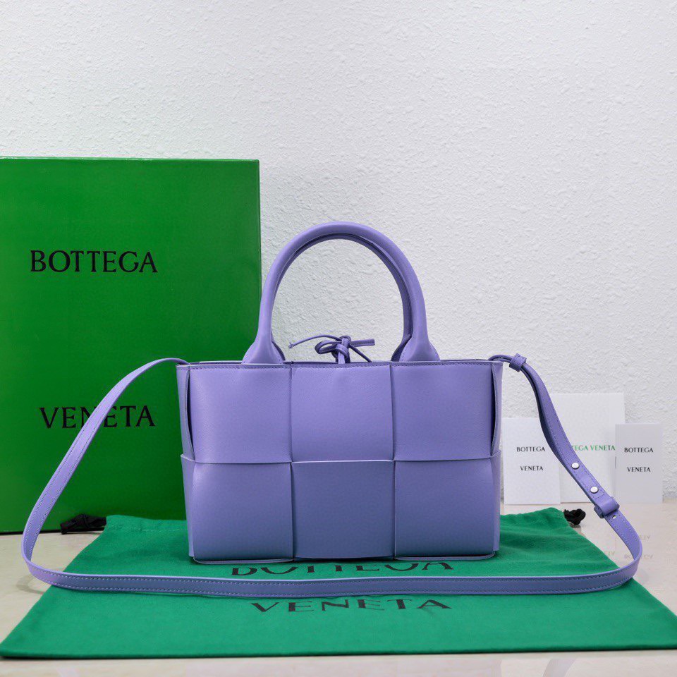 handbags Bottega Veneta 9894# SIZE:25*16*8CM - vstockx