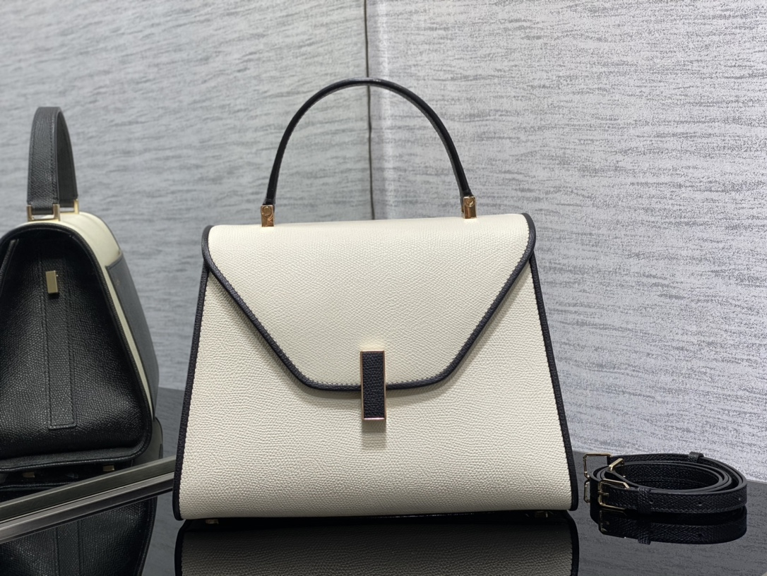 Handbag VALEXTRA size ** - vstockx