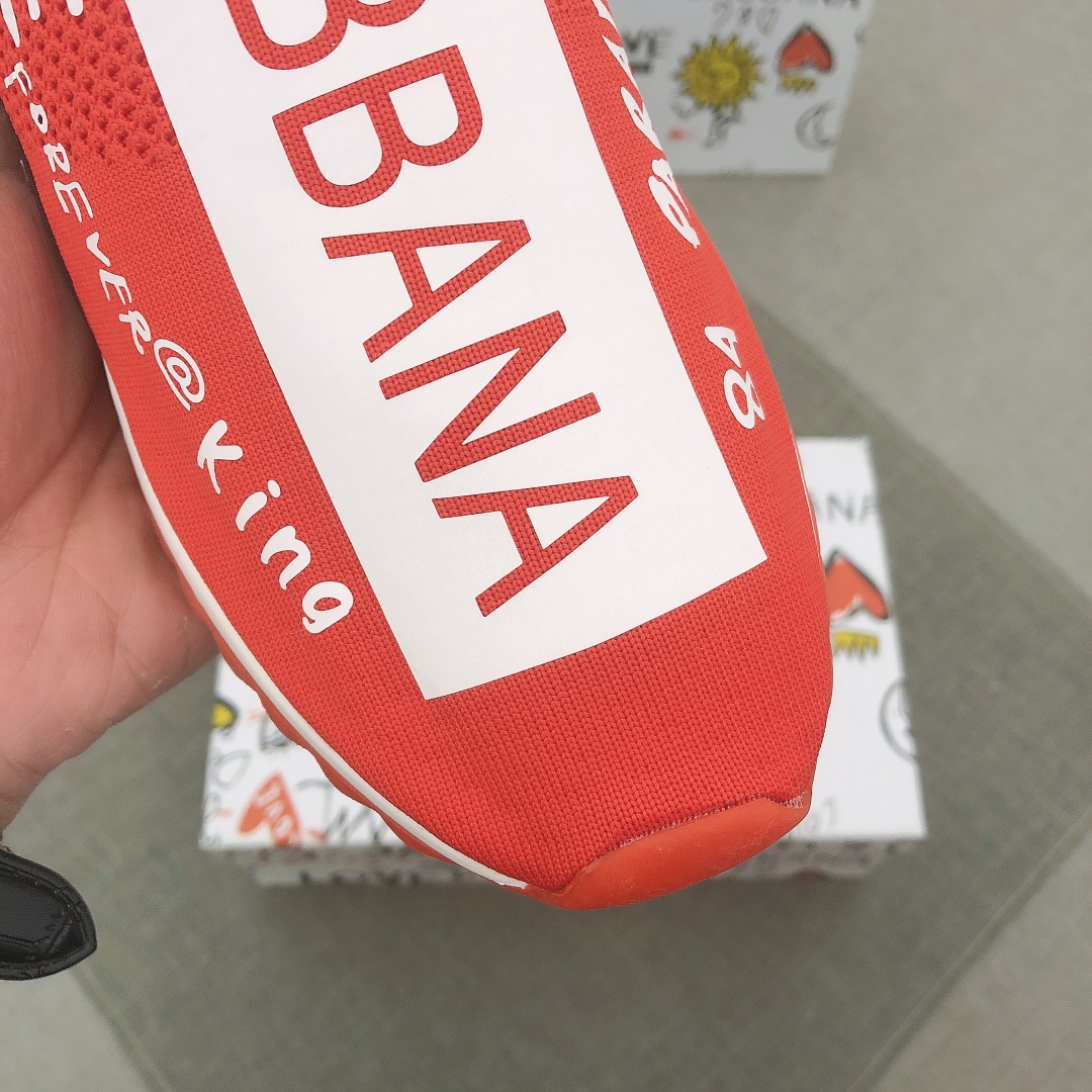 Dolce & Gabbana Sorrento 4 - vstockx