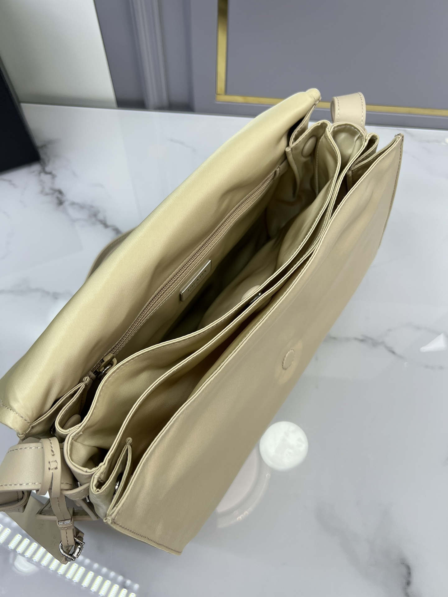 handbags prada 1BD255 30*21.5*12 - vstockx