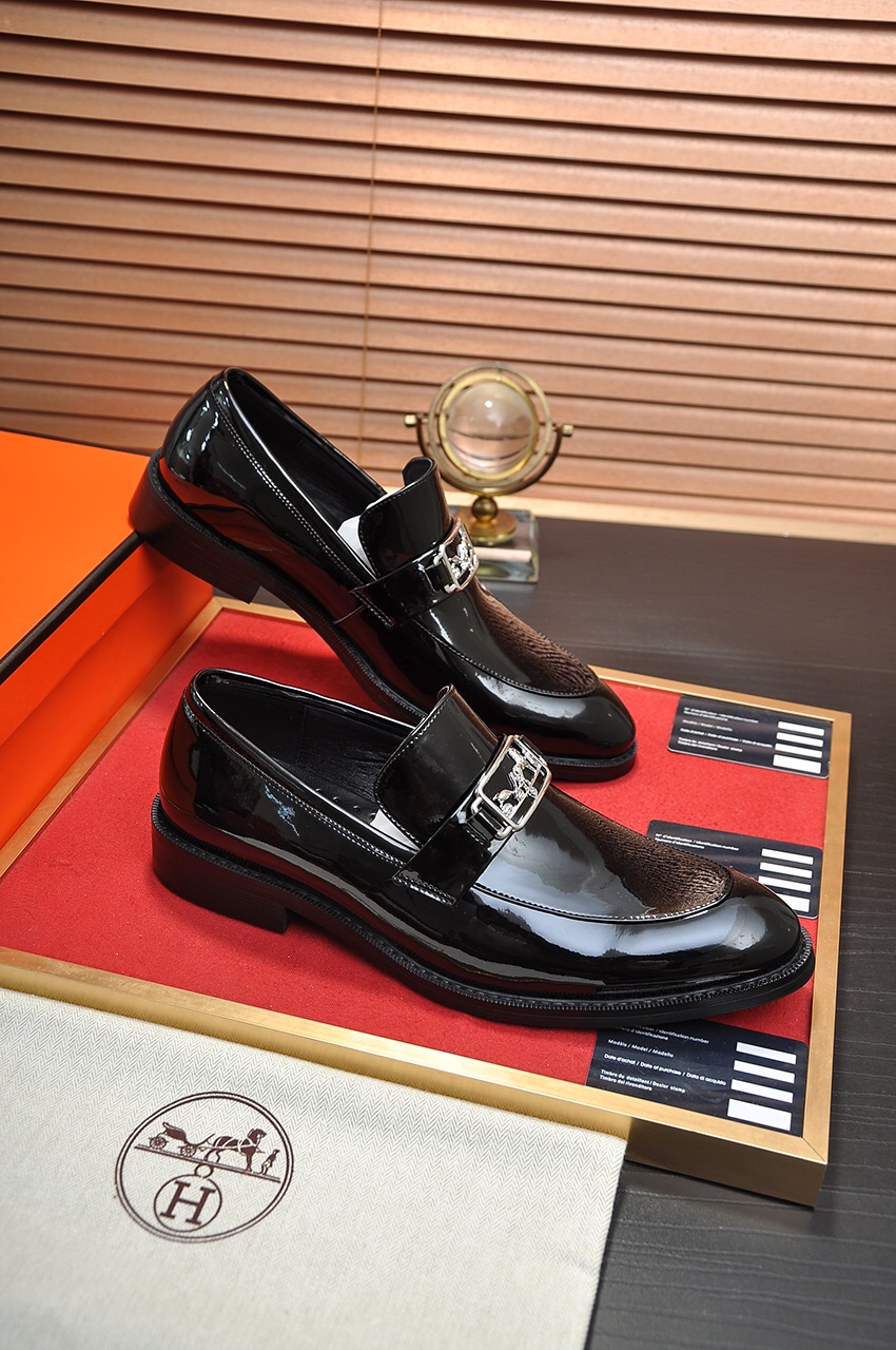 Hermes Boots 19 - vstockx