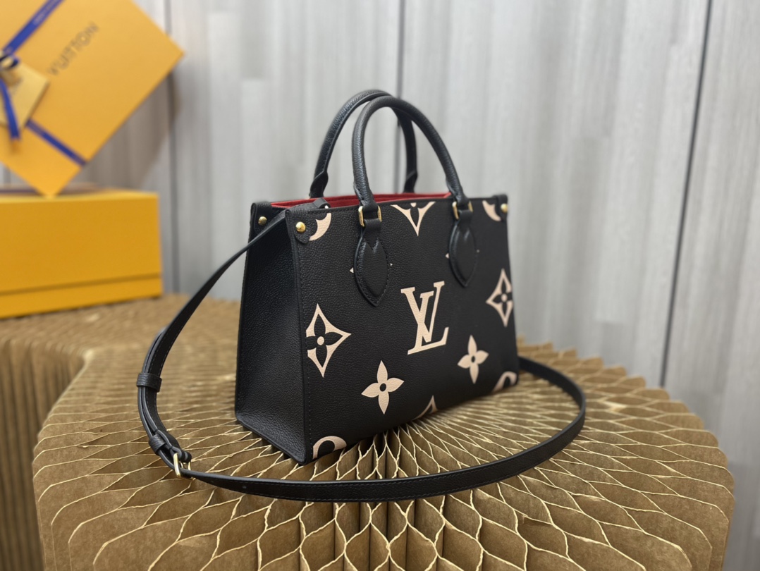 Handbag Louis Vuitton M45659 size 25.0 x 11.0 x 19.0 cm - vstockx