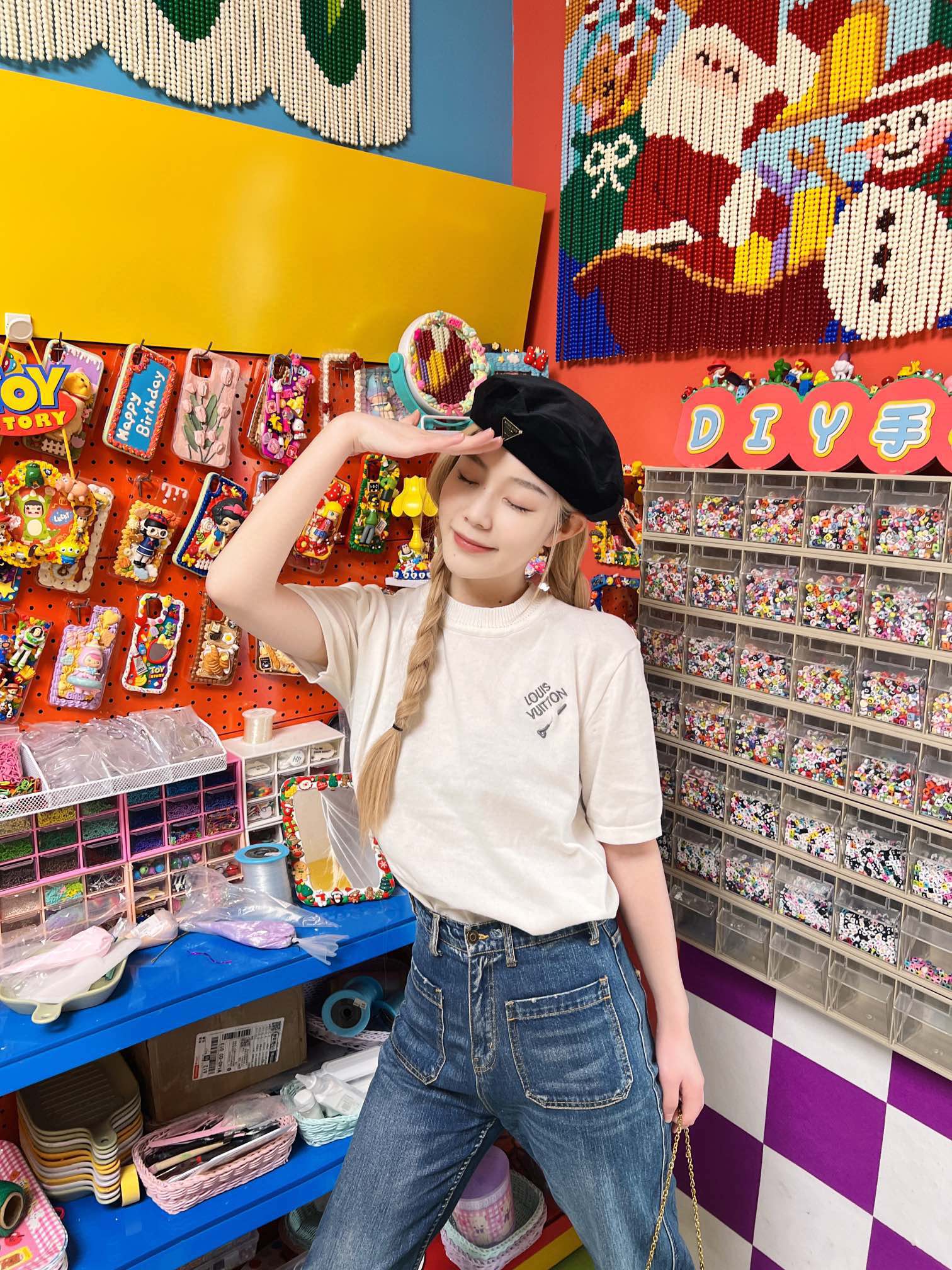 Clothes Louis Vuitton 636 - vstockx