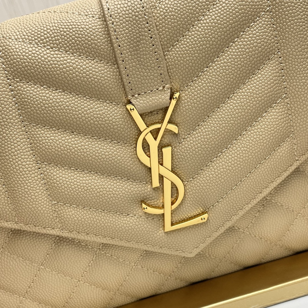 Handbags SAINT LAURENT 617662 size 21x16x3 cm - vstockx