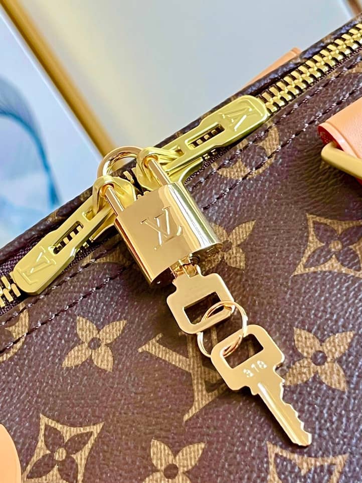 Handbag Louis Vuitton M41414 size 55*31*24 cm - vstockx