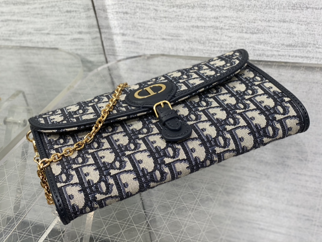 Handbag Dior size 21.5*4*12 cm - vstockx