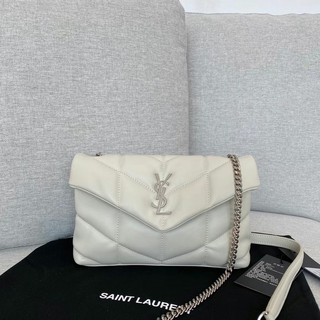Handbags SAINT LAURENT 620333 size 23  15.5  8.5 cm - vstockx
