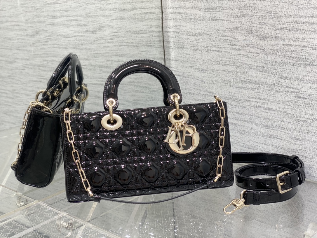 Handbags Dior 9250 size  26*6*14 cm - vstockx