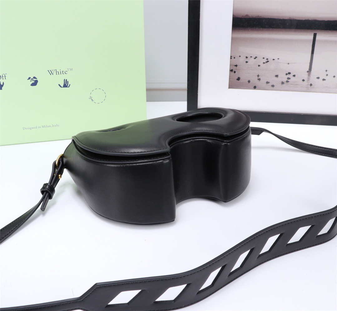 handbags OFF-White 573  6553870  size:24*18*9cm - vstockx