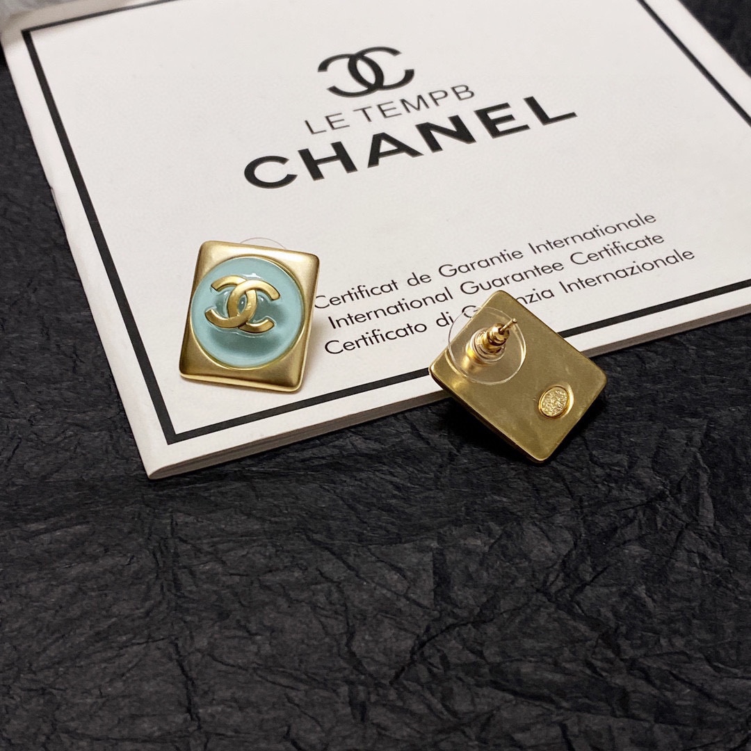 Jewelry Chanel 1810 - vstockx