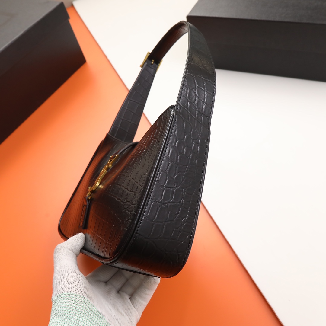 Handbags SAINT LAURENT 657228 size 25X14X6 cm - vstockx