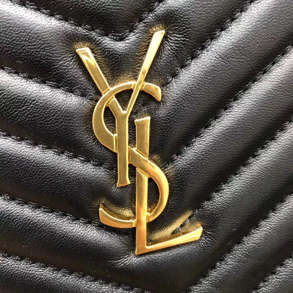 Handbags SAINT LAURENT 440222 size 36  24.5  2.5 cm - vstockx