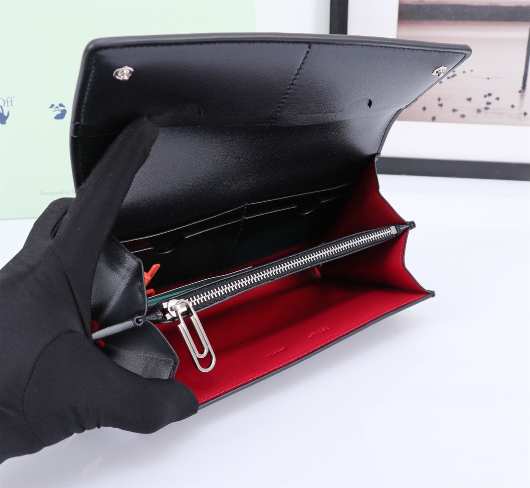 handbags OFF-White 604  5775860  size:21*11*5cm - vstockx