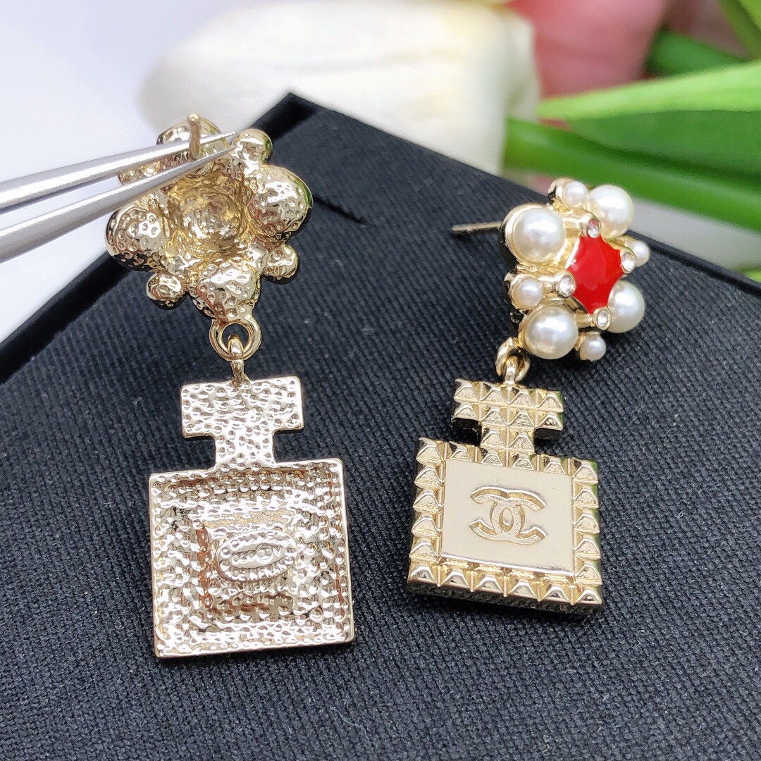 Jewelry Chanel 1779 - vstockx