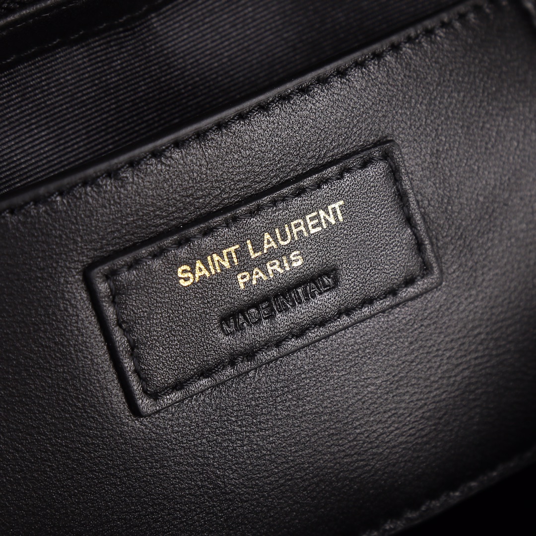 Handbags SAINT LAURENT 698651 size 38x43x8 cm - vstockx