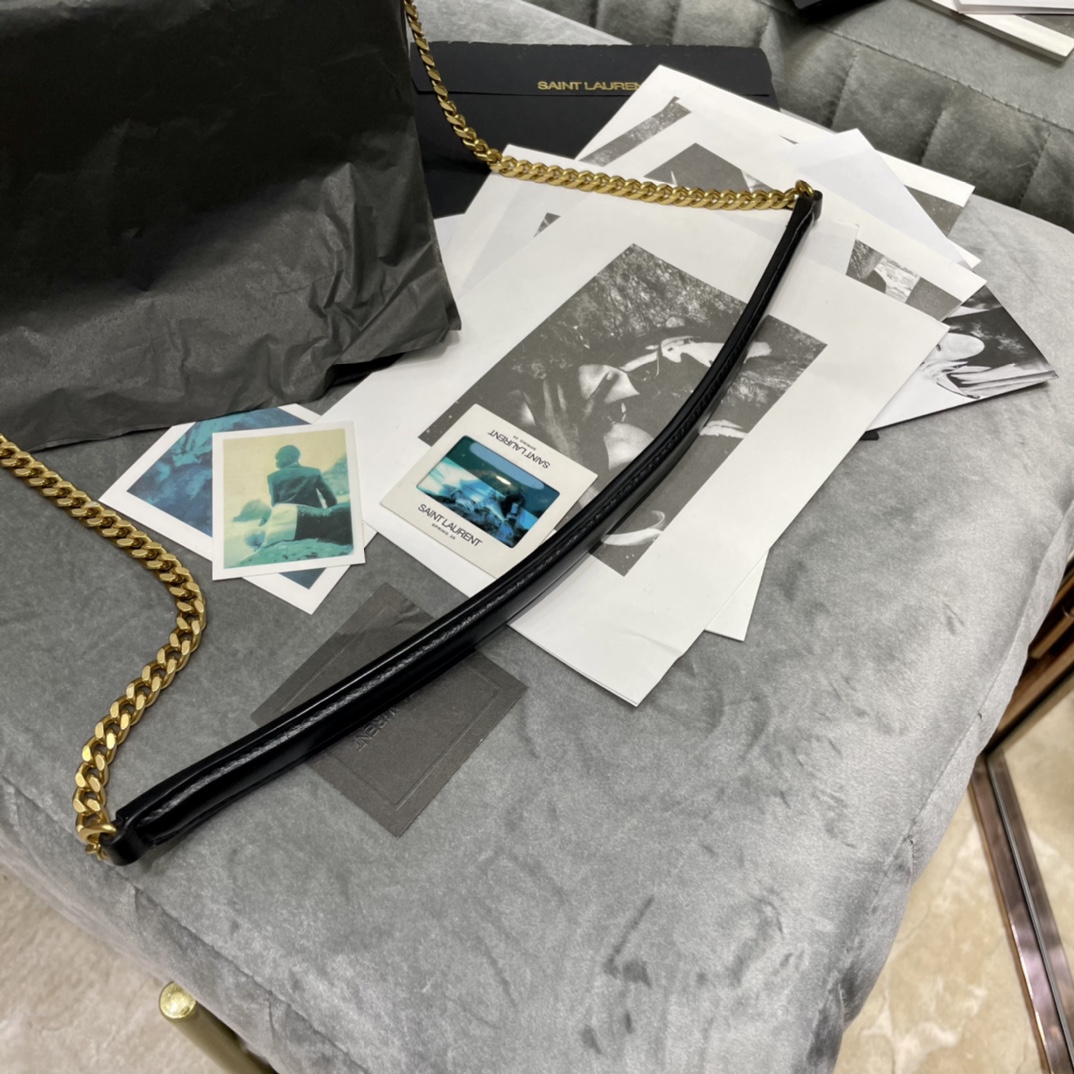 Handbags SAINT LAURENT 610436 size 23  15.8  5.8 cm - vstockx