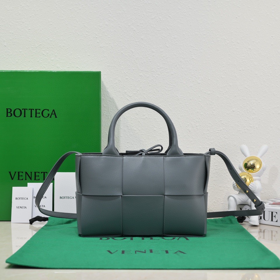 handbags Bottega Veneta 9895# size:20*7*13cm - vstockx
