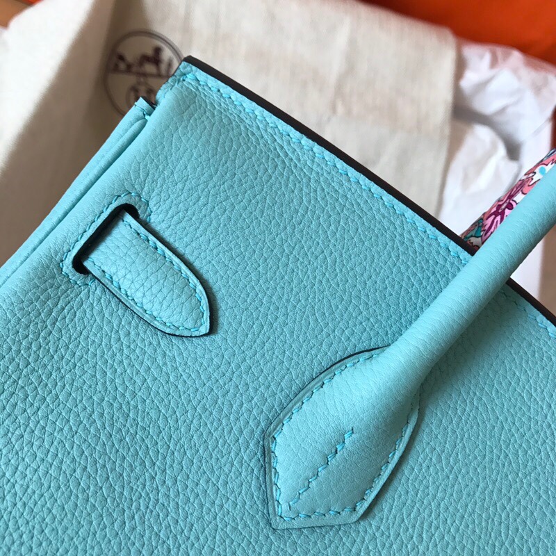 Handbags Hermes Birkin size:25 cm - vstockx