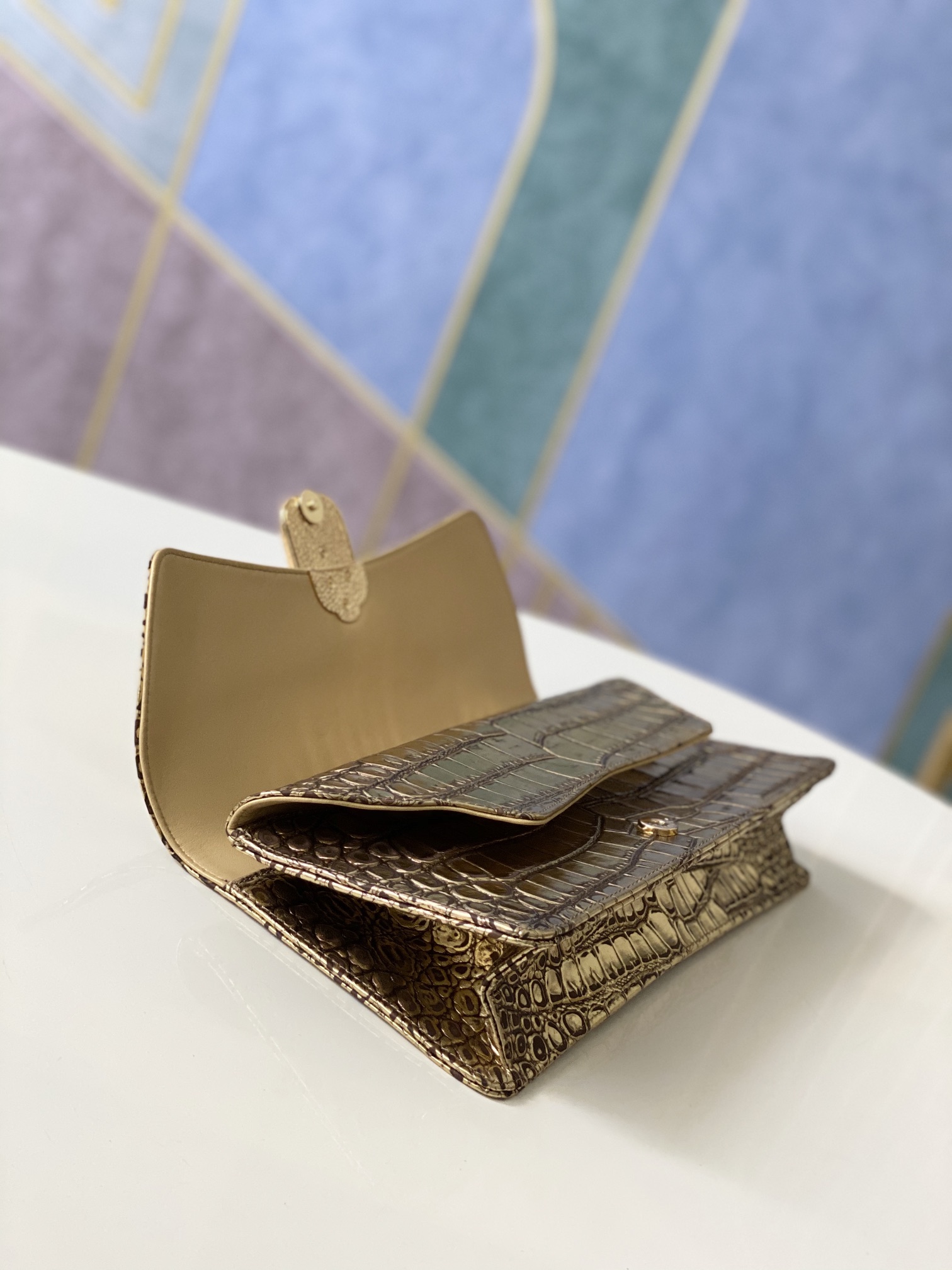 Handbag Chanel 6603 size 30.13.4 cm - vstockx