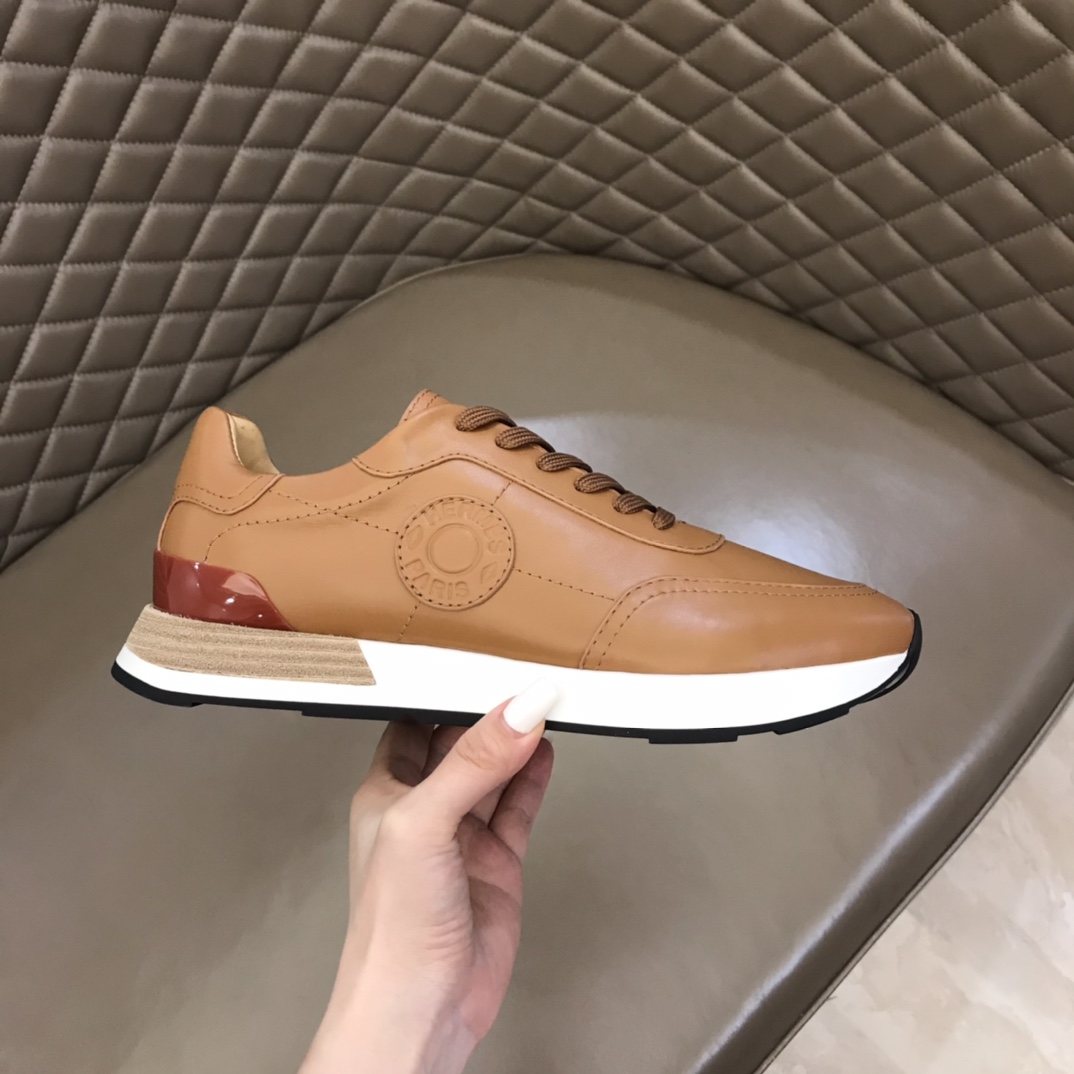 Hermes Low Top sneaker 16 - vstockx