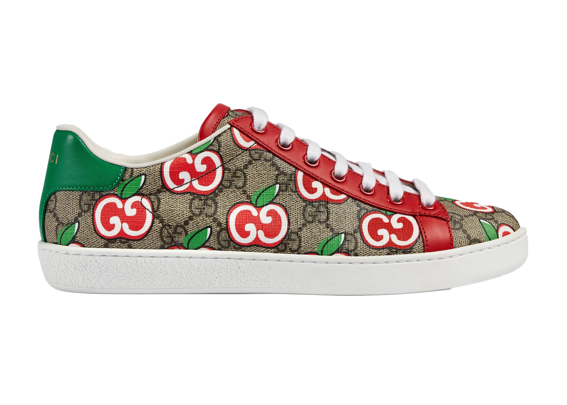 Gucci Ace Chinese Valentine's Day (W) - vstockx