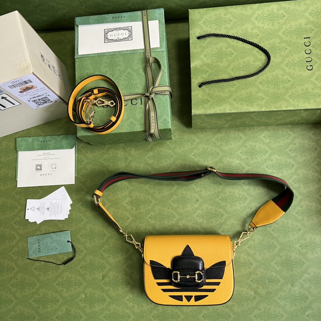 Handbag Gucci 658574 size 20*14*5 cm - vstockx