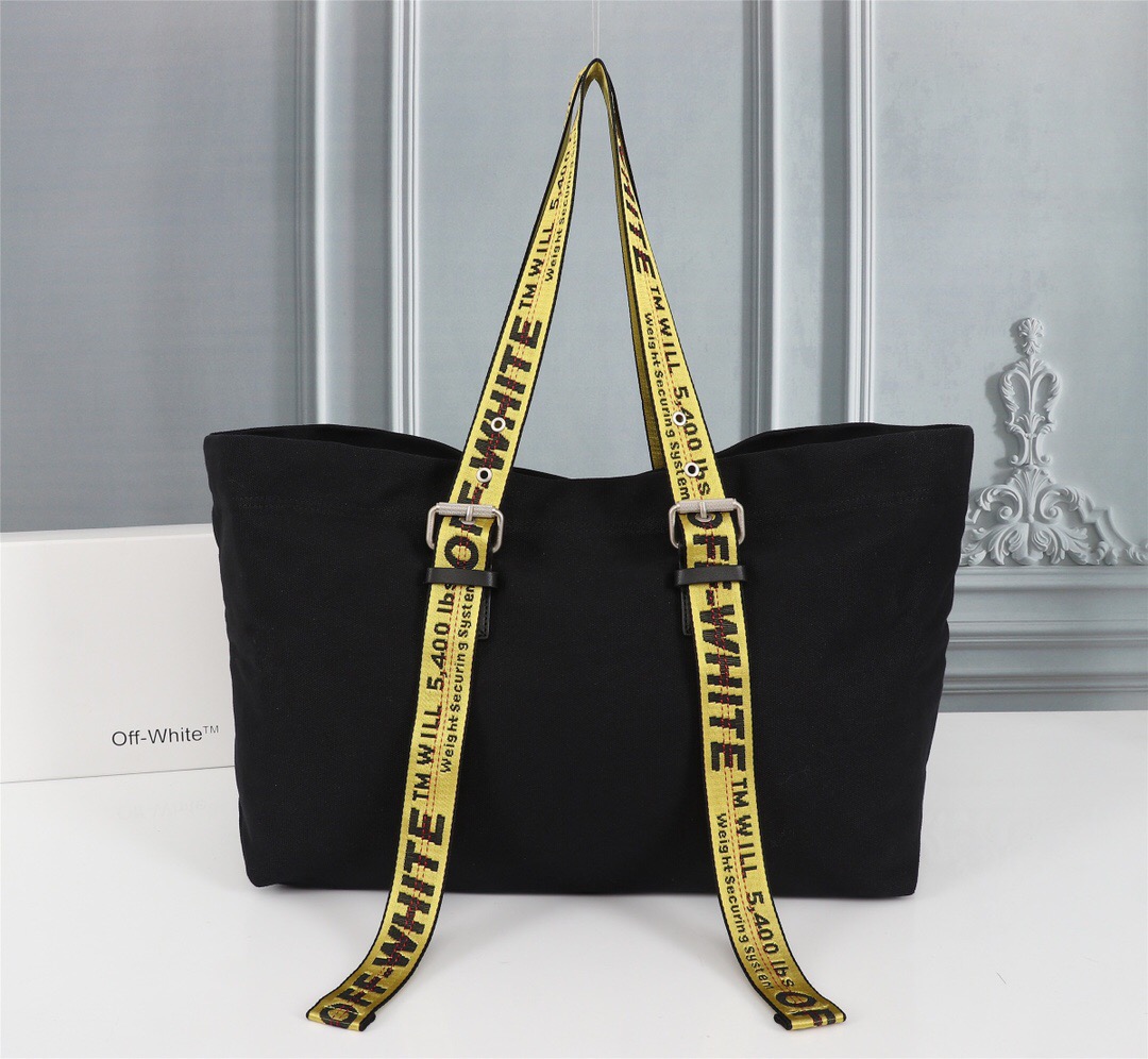 handbags OFF-White 529  4660870  size:46*32*16cm - vstockx