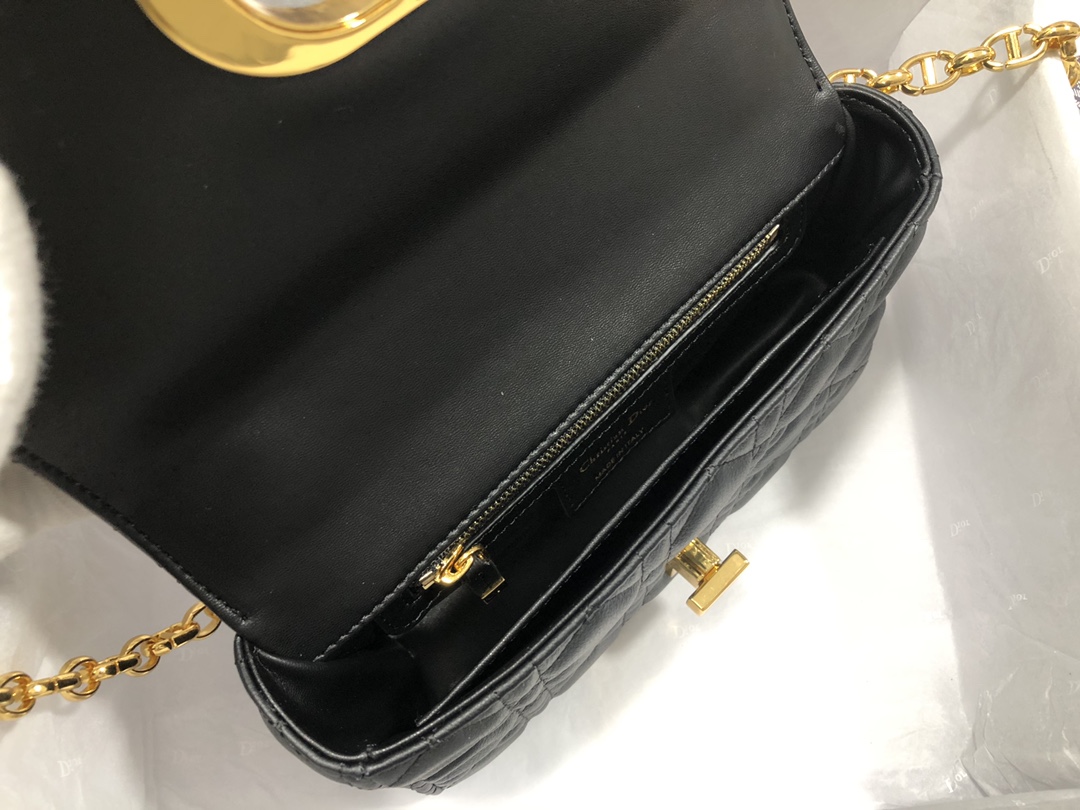 Handbag Dior M9241 size 20*12*7 cm - vstockx