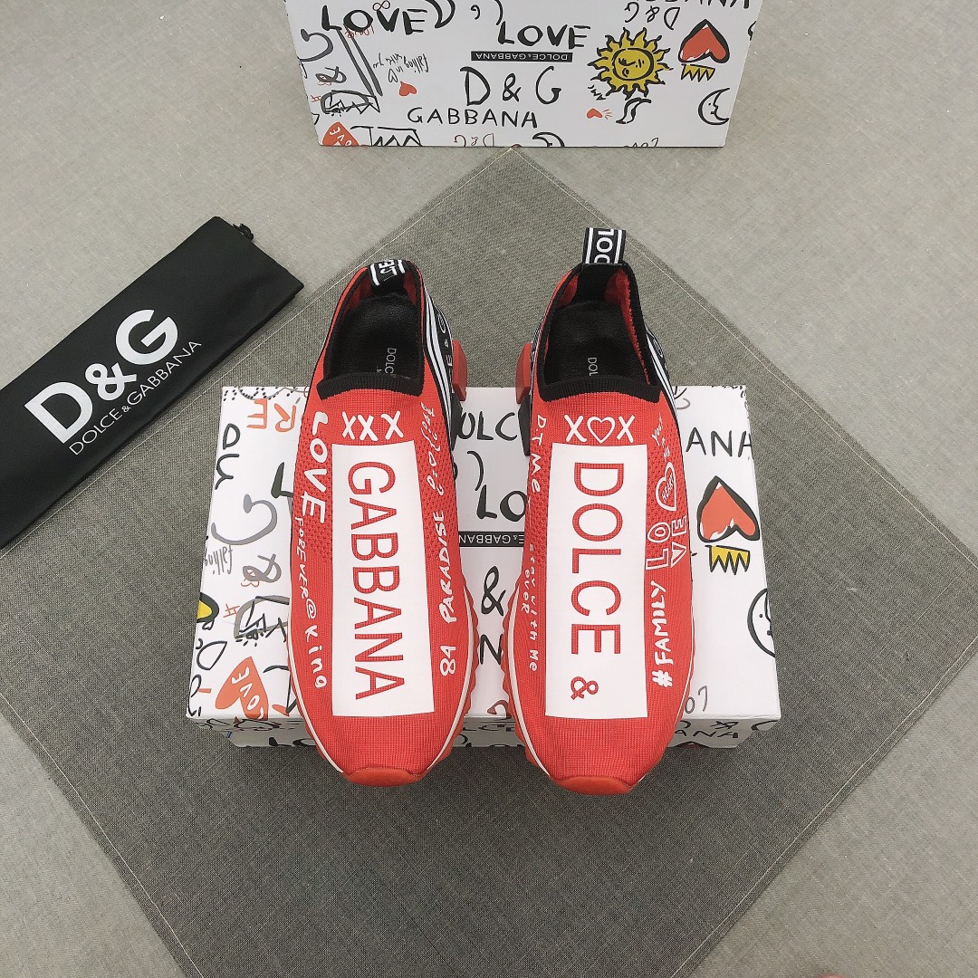 Dolce & Gabbana Sorrento 4 - vstockx