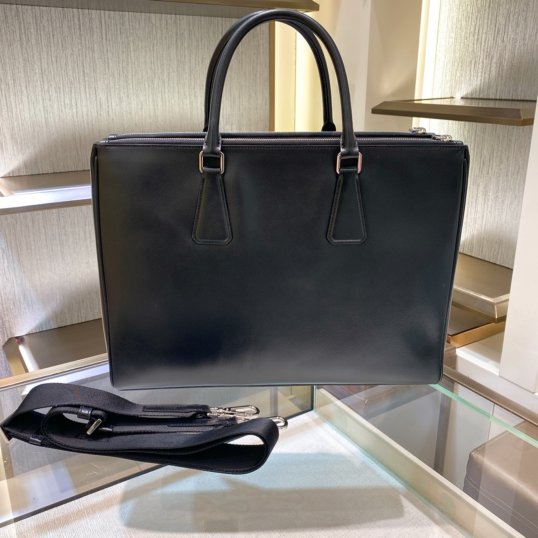 handbags prada 2VG061 size ?9*29*9cm - vstockx