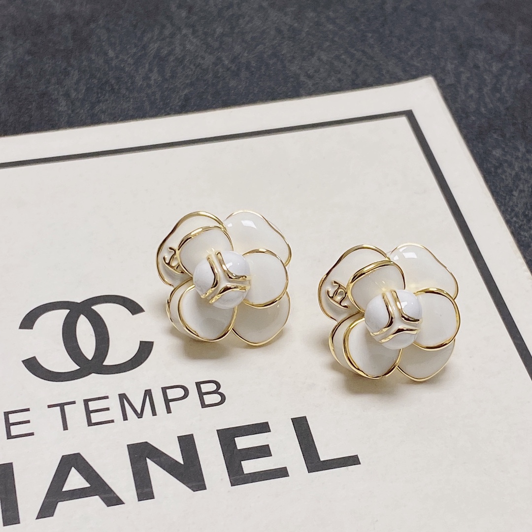 Jewelry Chanel 1828 - vstockx