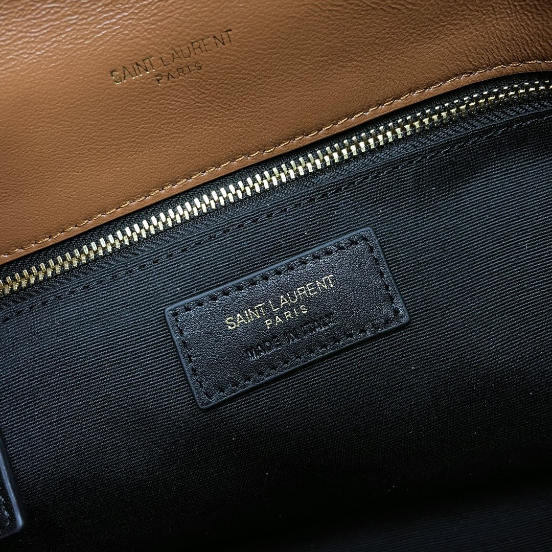 Handbags SAINT LAURENT 577476 size 29x17x11 cm - vstockx