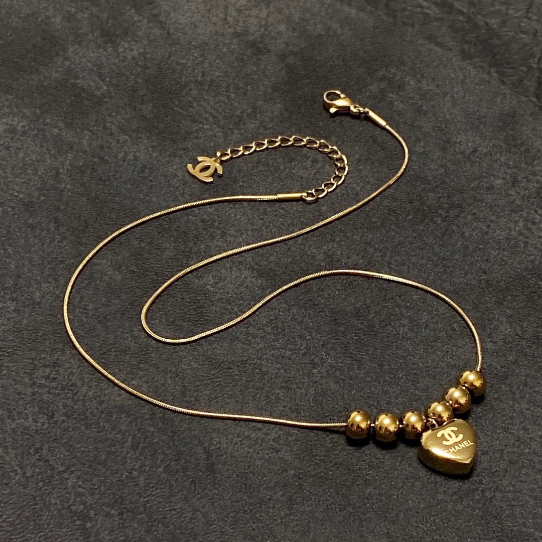 Jewelry CELINE 259 - vstockx