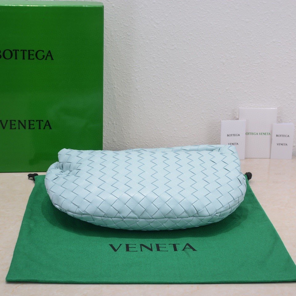 handbags Bottega Veneta 6697 size:36*21*13 - vstockx