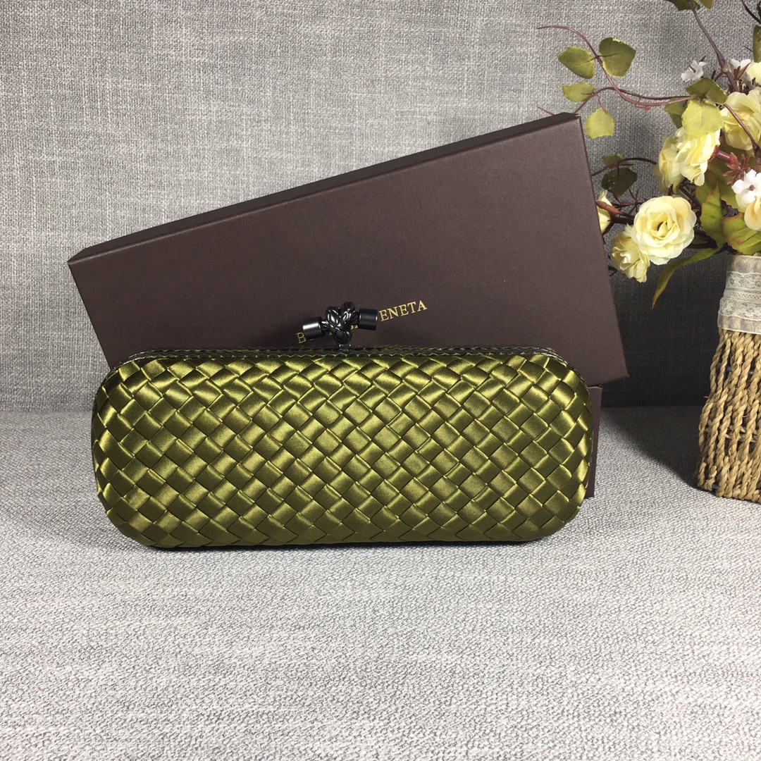 handbags Bottega Veneta 8651 size:25*9.5*4cm - vstockx
