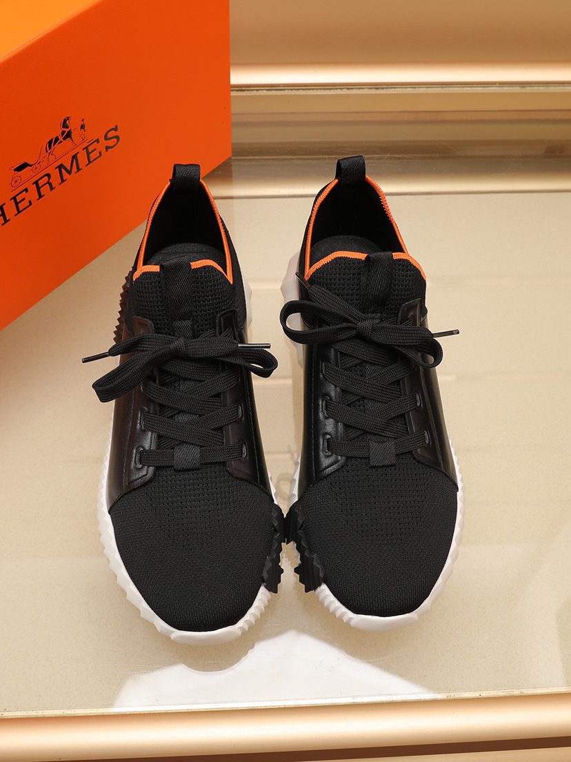 Hermes Depart sneaker 3 - vstockx
