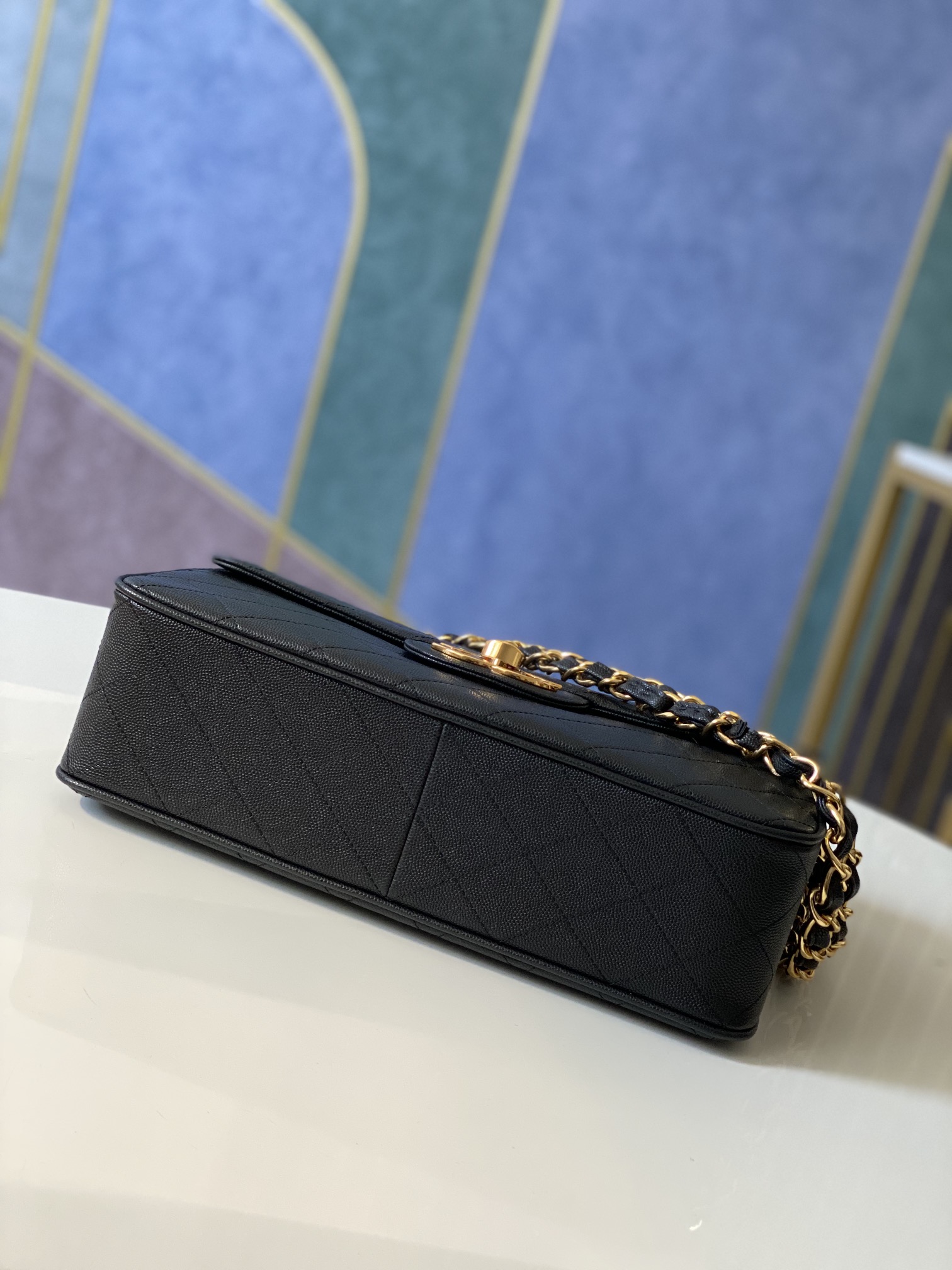 Handbag Chanel A88 size 30.21.8 cm - vstockx