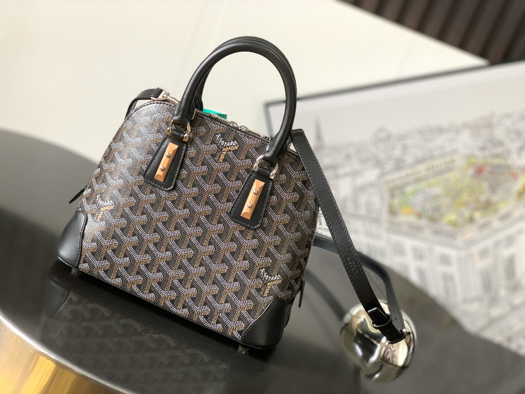 Handbags Goyard Vendme 020206 size:18.5*10.5*23 cm - vstockx