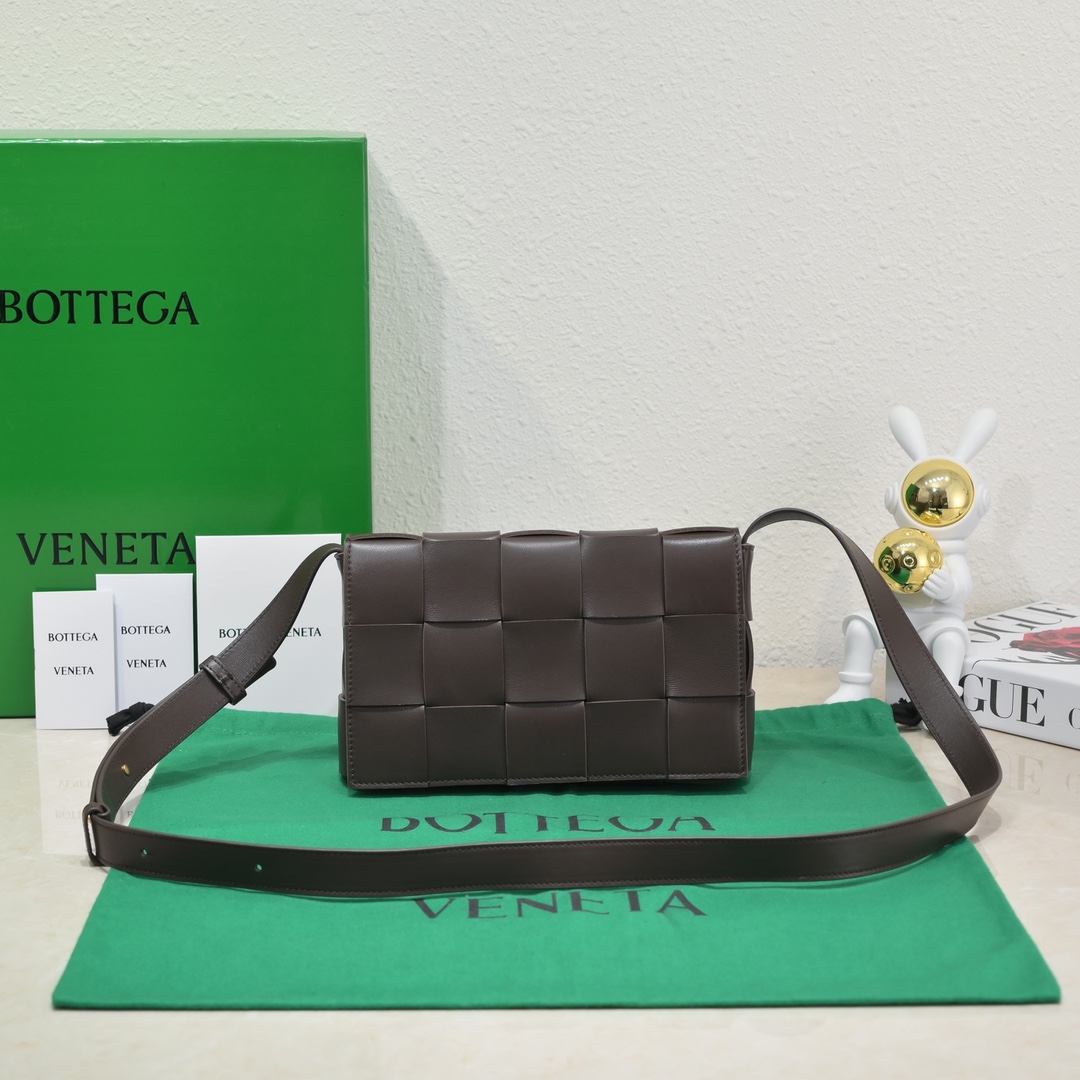 handbags Bottega Veneta 6687# size:23*15*5cm - vstockx