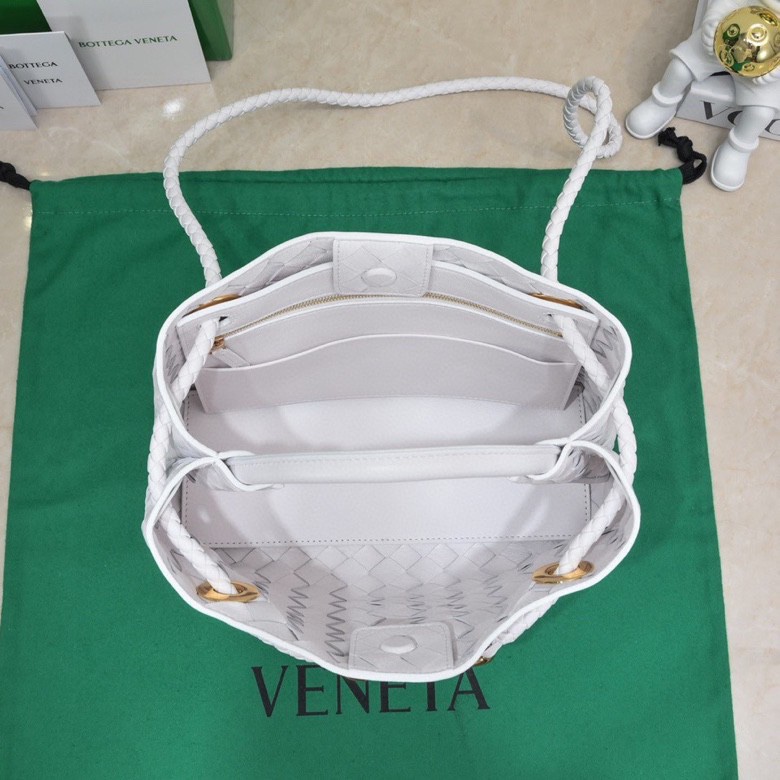 Handbags Bottega Veneta 7463 size:25*20*10 cm - vstockx