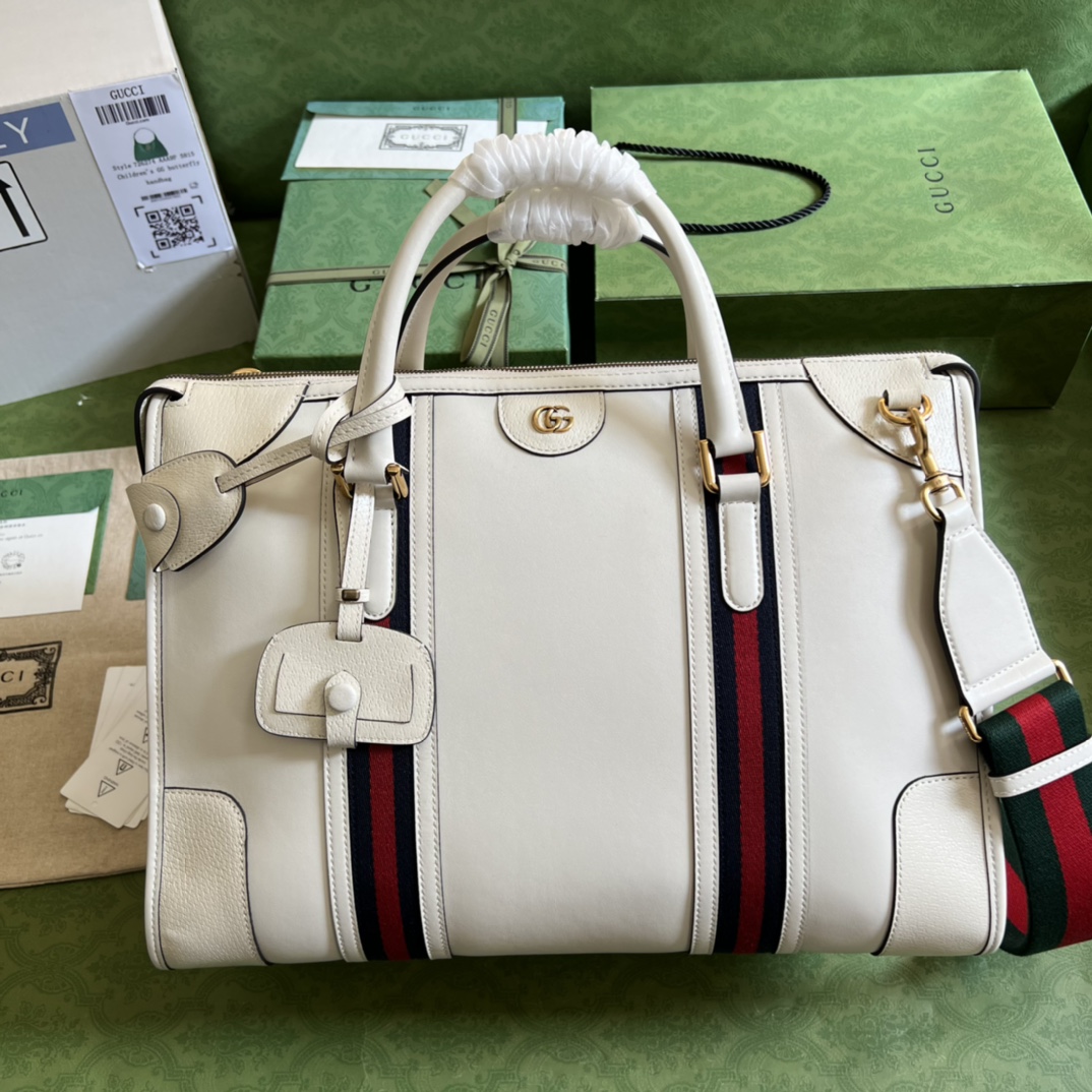 Handbag Gucci 715671 size 40*29*20 cm - vstockx