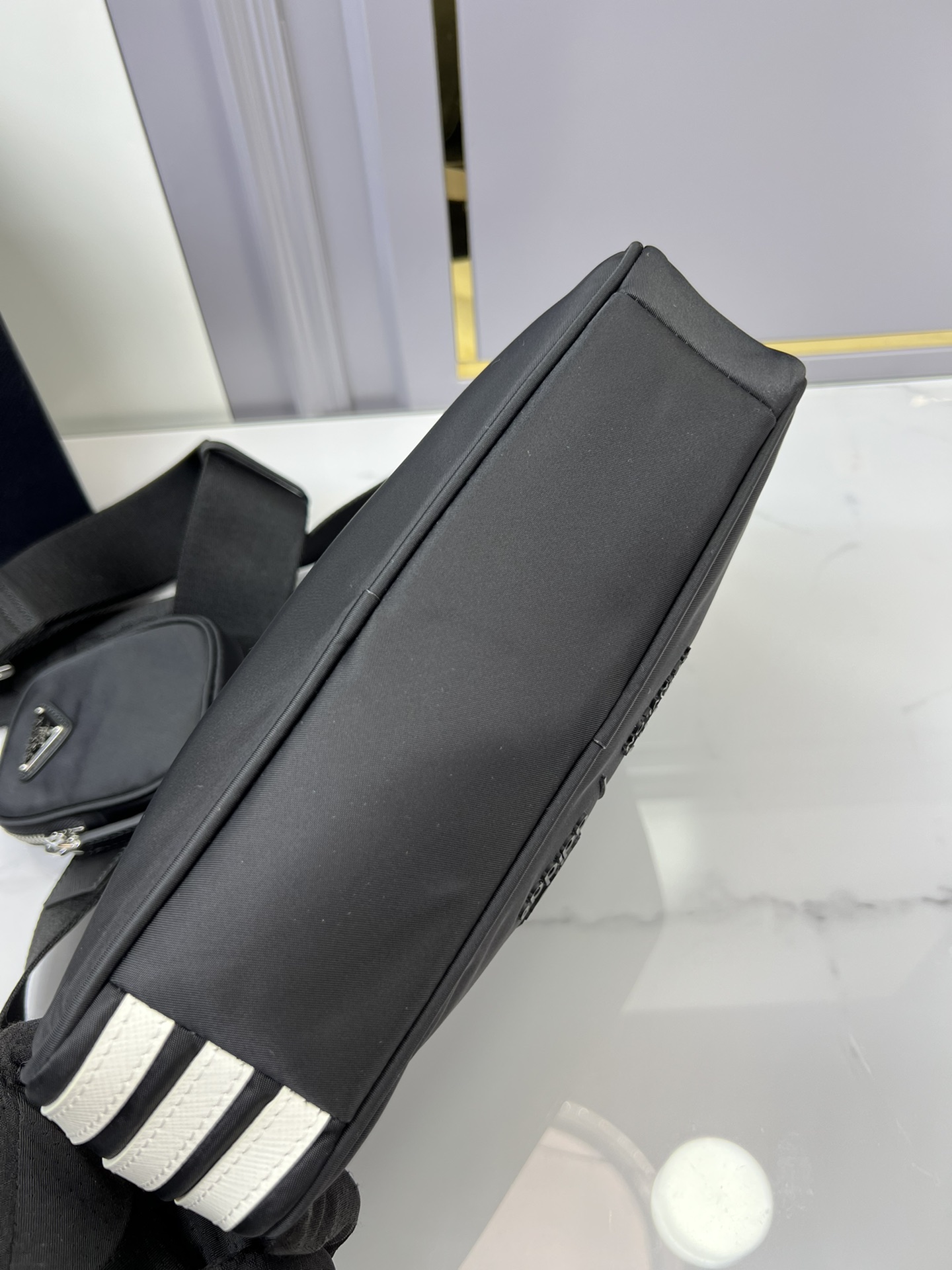 handbags prada 2VH142 25*19*7 - vstockx