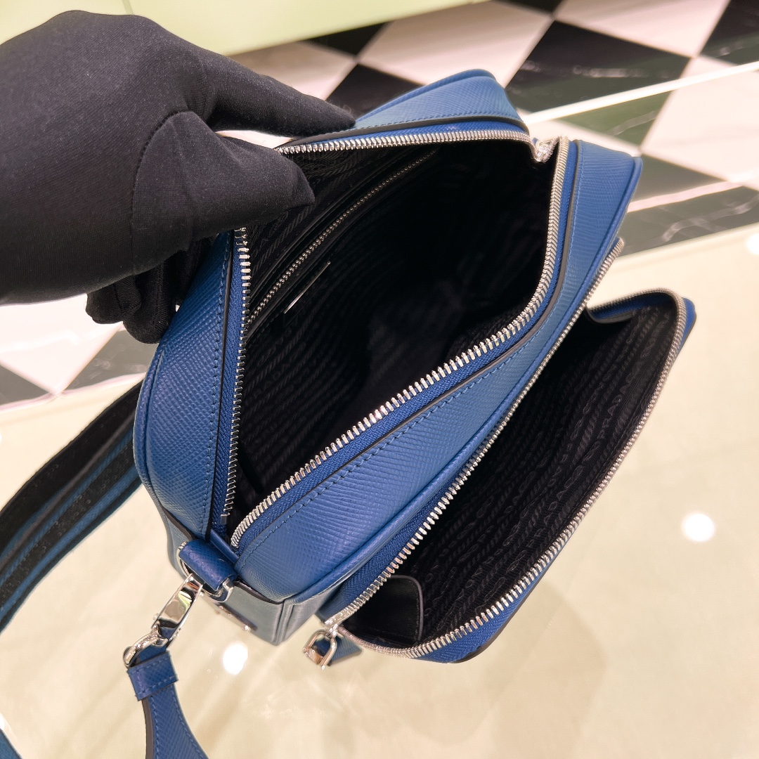 handbags prada 2VH152 size:24*18*6cm - vstockx