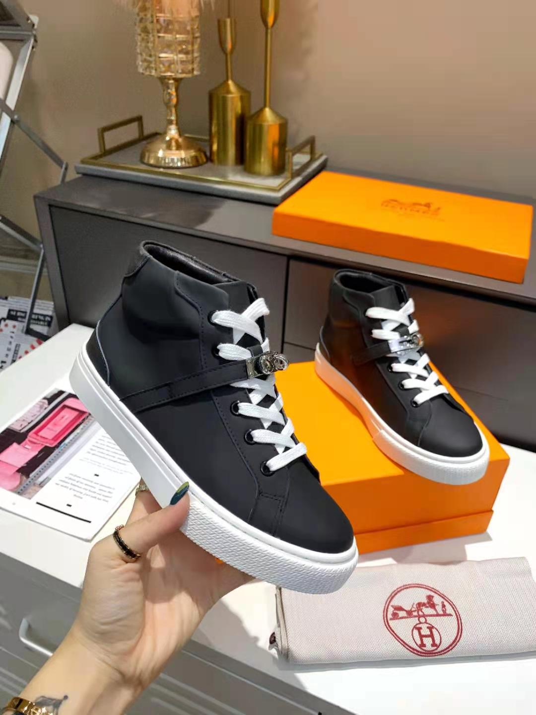 Hermes Kelly sneaker 6 - vstockx