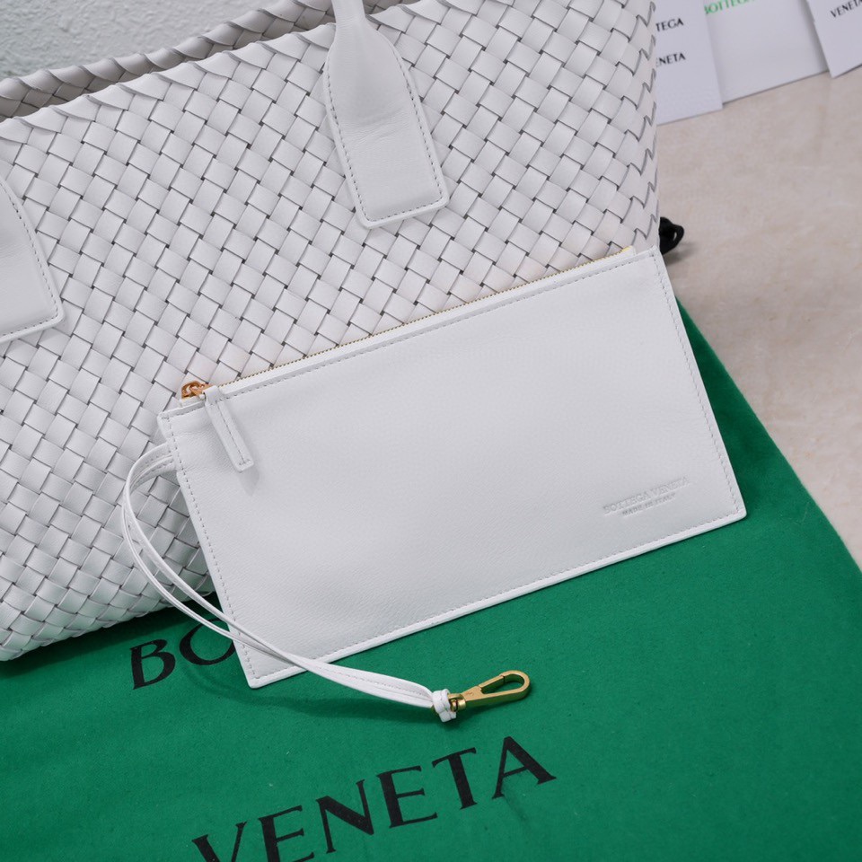 handbags Bottega Veneta 5212# size:48*15*25cm - vstockx