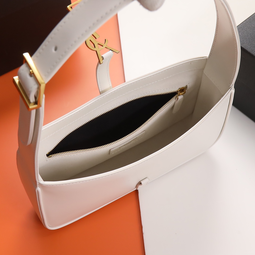 Handbags SAINT LAURENT 657228 size 25X14X6 cm - vstockx