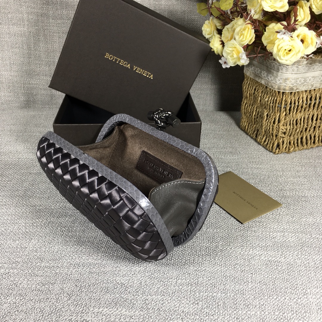 handbags Bottega Veneta 8651 size:16.5*10.5*6cm - vstockx