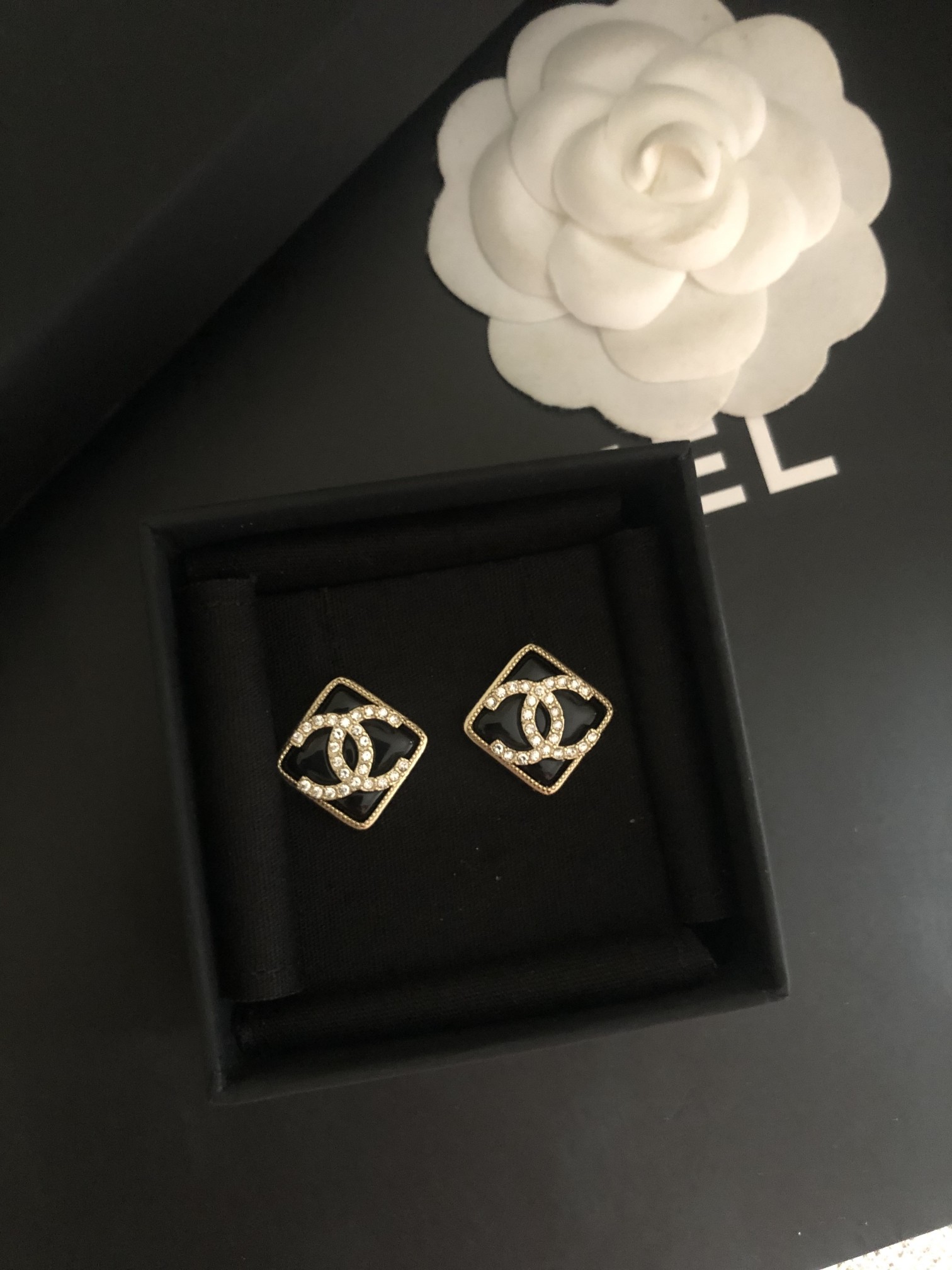Jewelry Chanel 1791 - vstockx