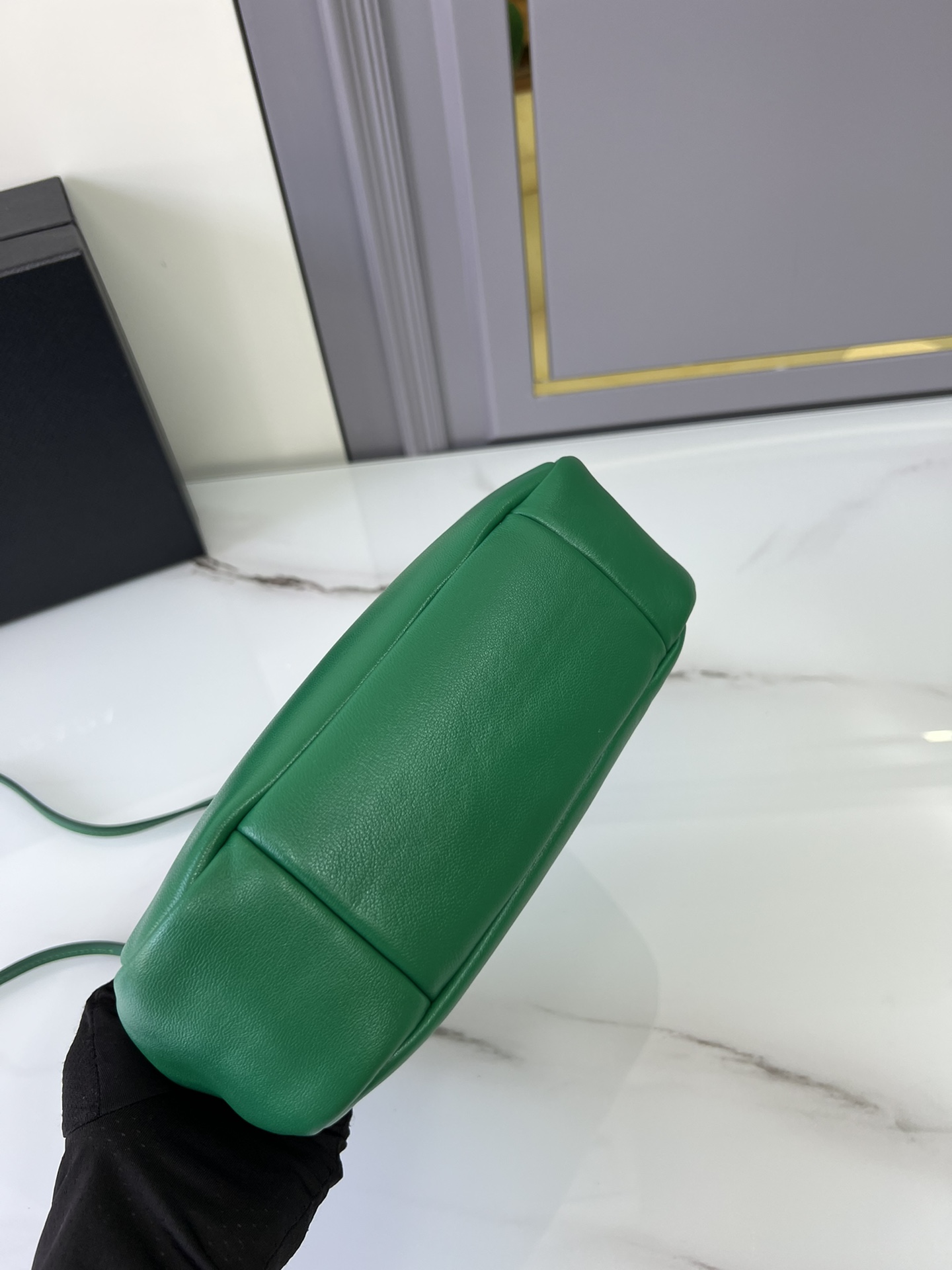 handbags prada 1BA384 21*12.5*6.5 - vstockx