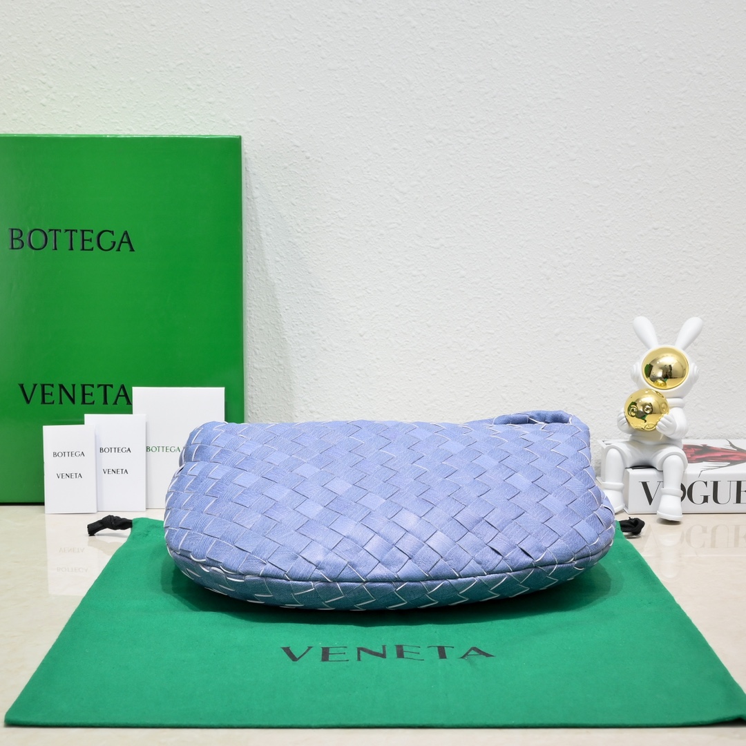 handbags Bottega Veneta 6697 size:36*21*13 - vstockx